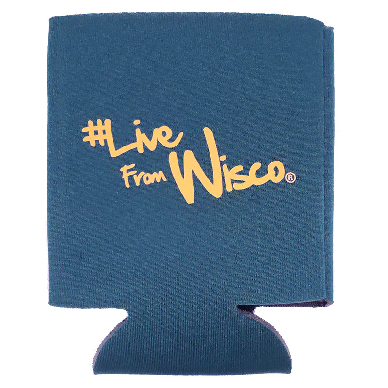 Beer Crazed Can Coozie