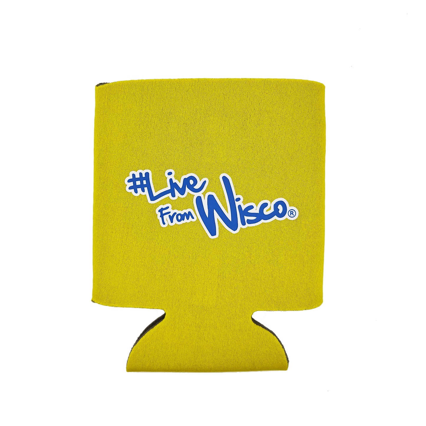 Butt Fingerer Can Coozie