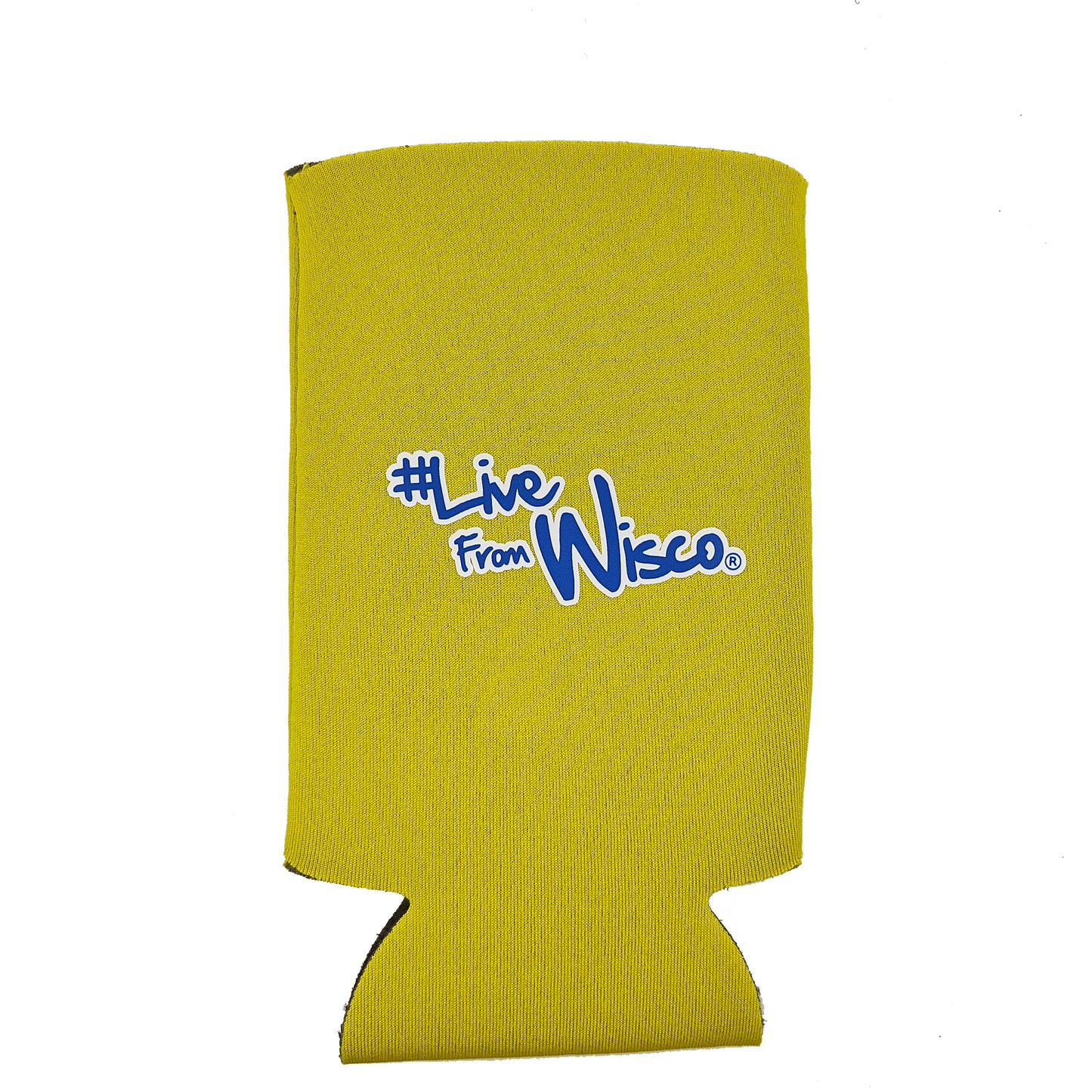 Butt Fingerer Slim Can Coozie