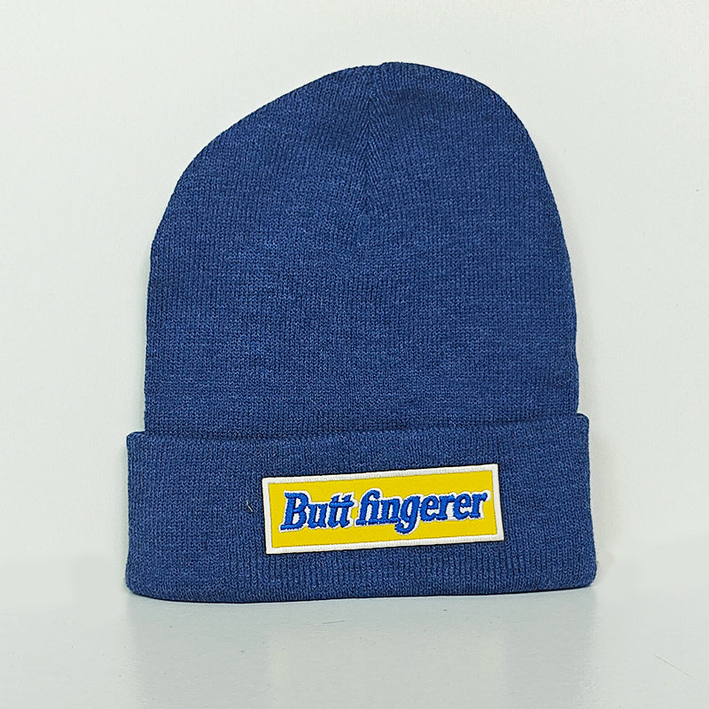 Butt Fingerer Beanie