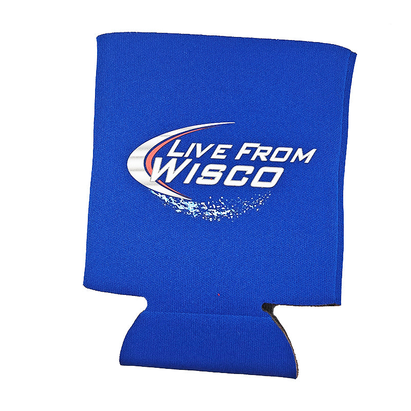 Dilly Can Coozie