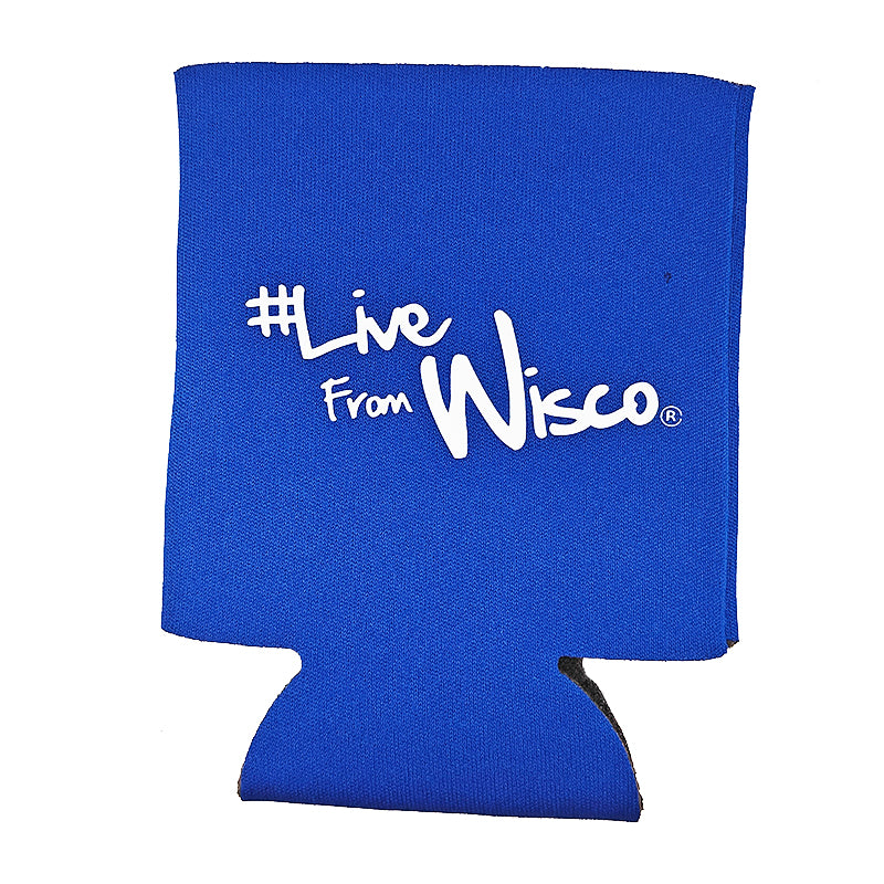 Dilly Can Coozie