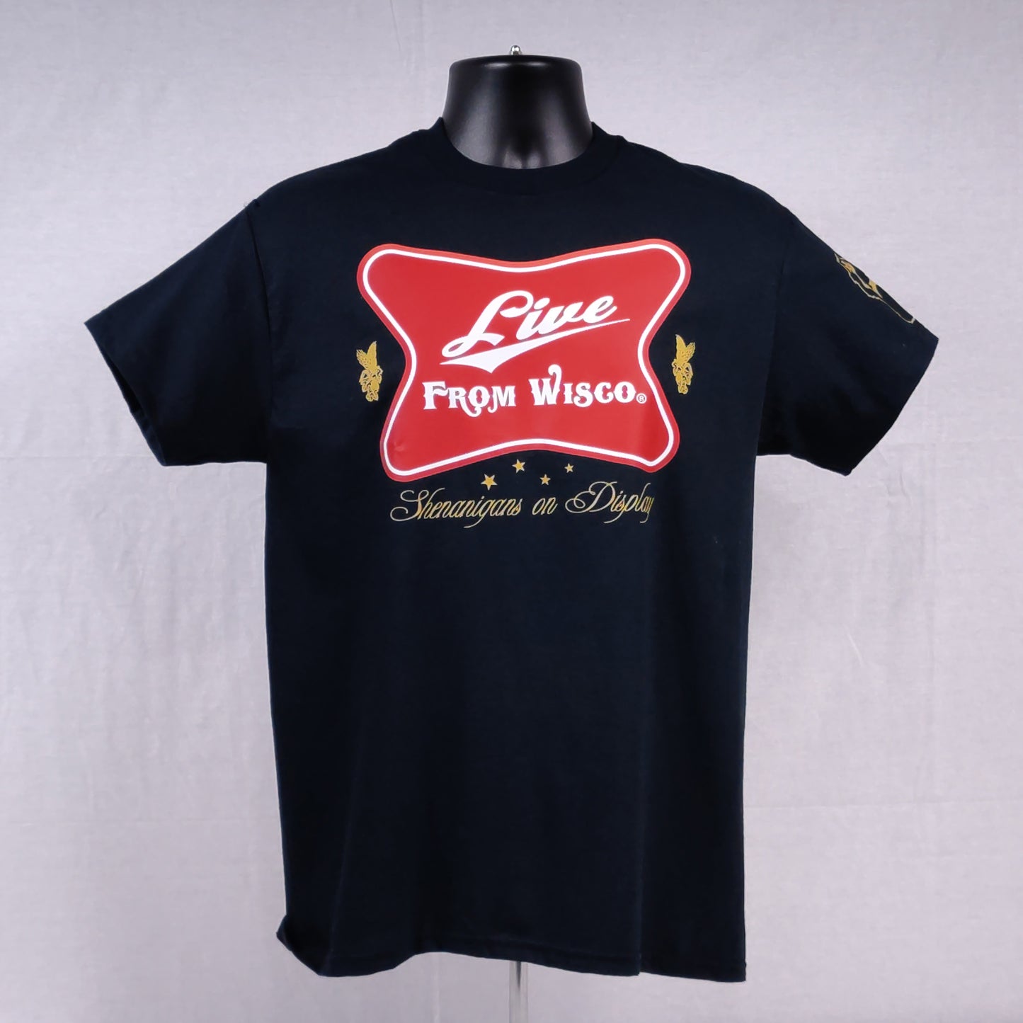 High Life Tee