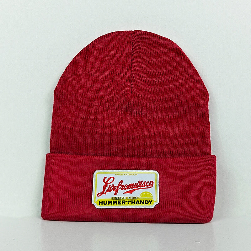 Hummer Handy Beanie