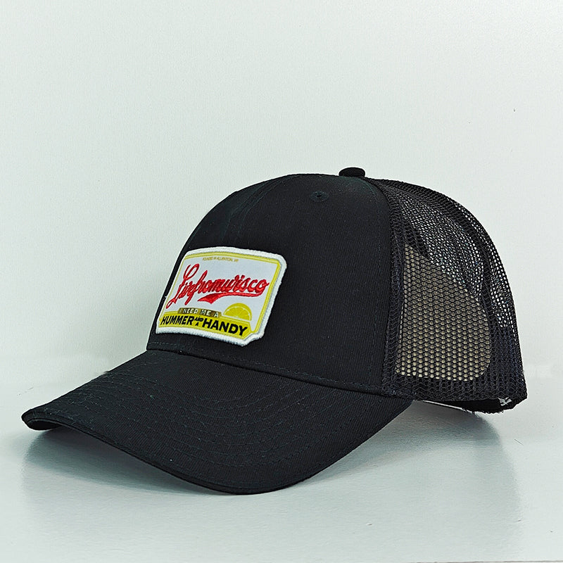 Hummer Handy Trucker Hat