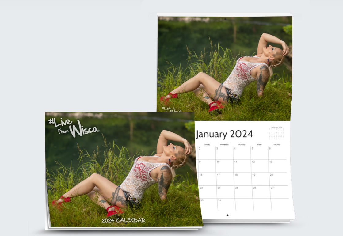 LFW Calendar 2024