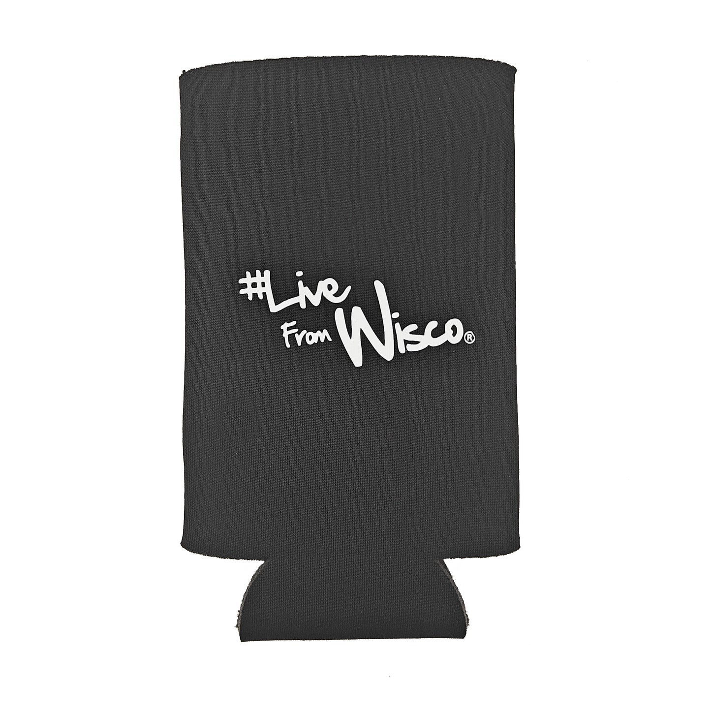 One Claw Slim Can Coozie