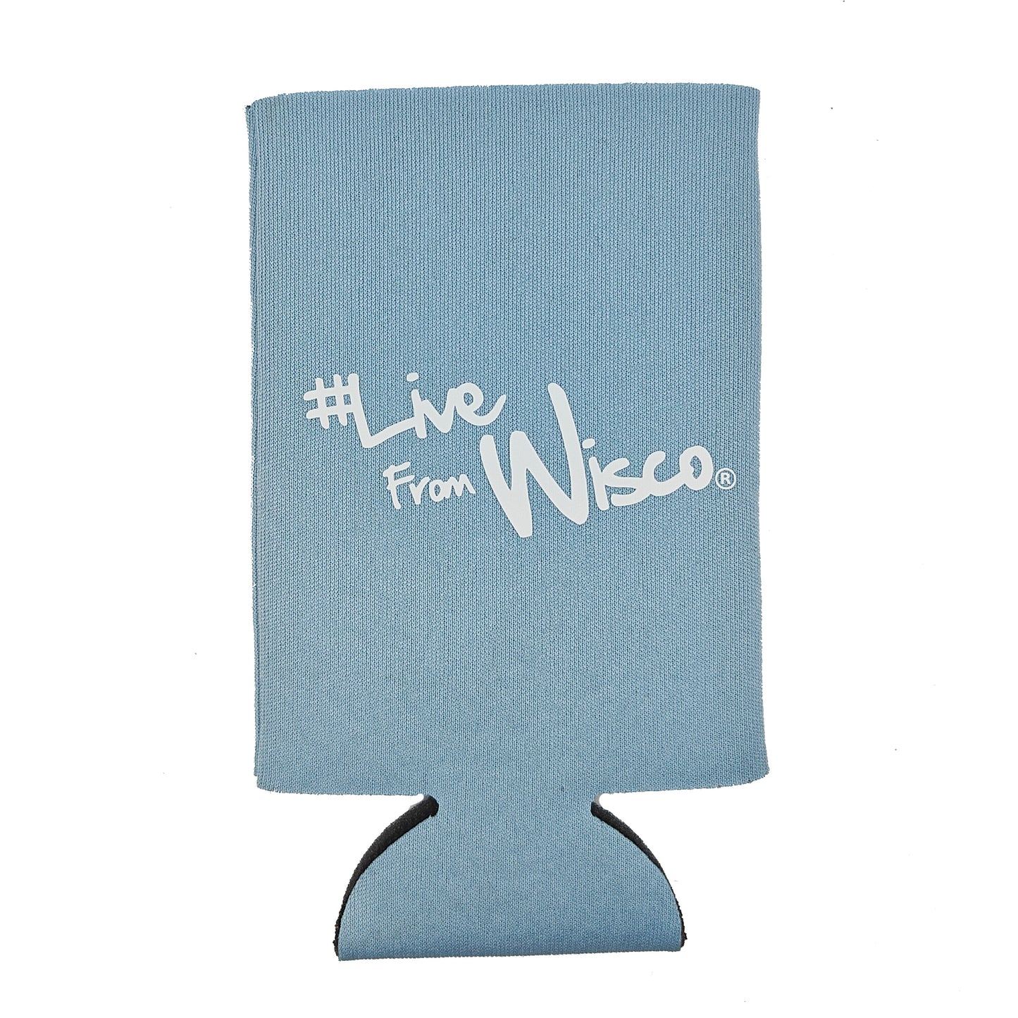 One Claw Slim Can Coozie