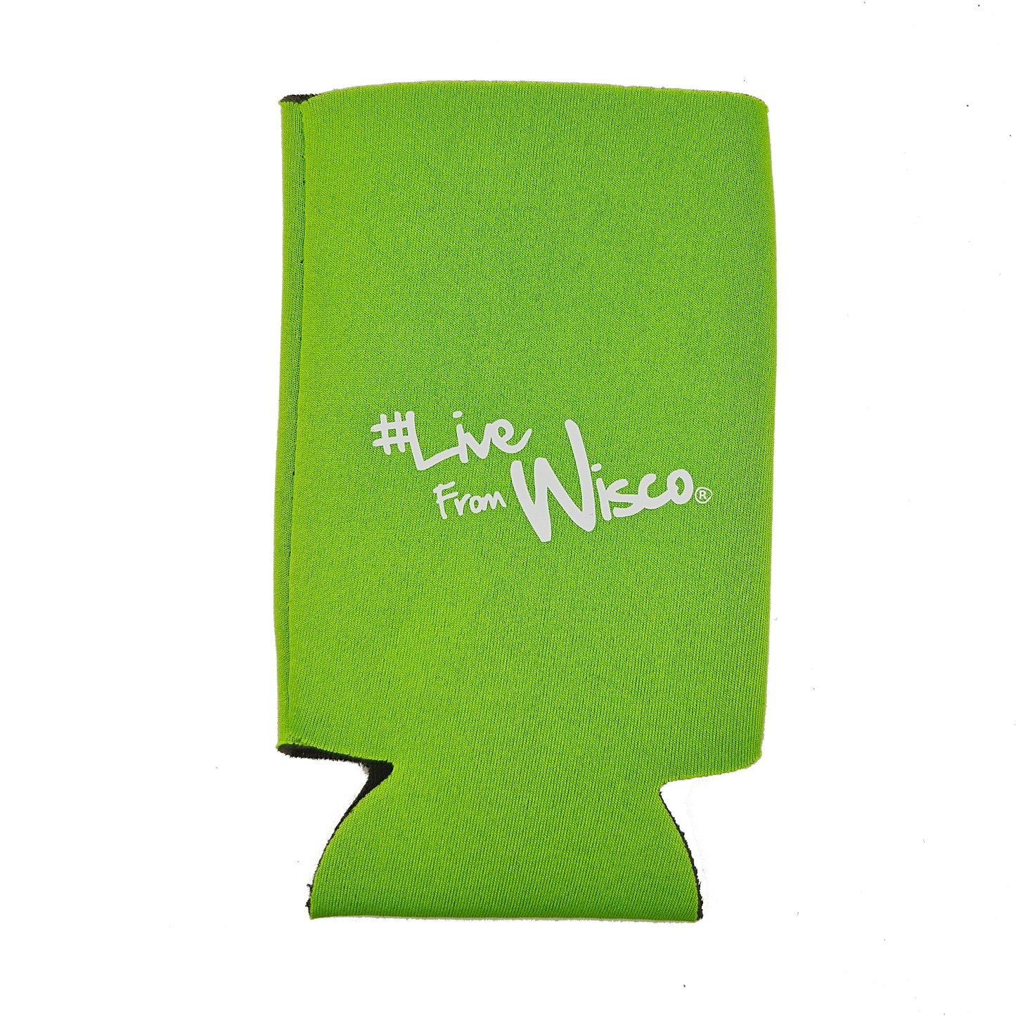 One Claw Slim Can Coozie