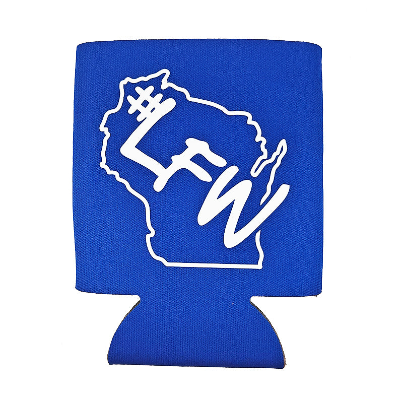 PBR Can Coozie