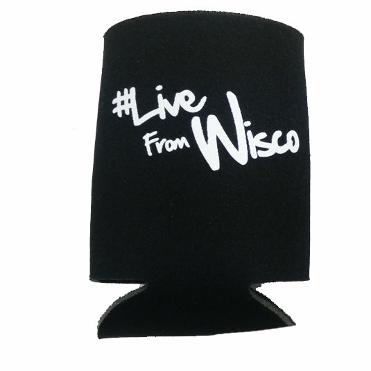 LFW Logo Can Coozie