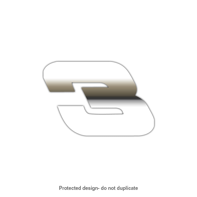 Dale Decal