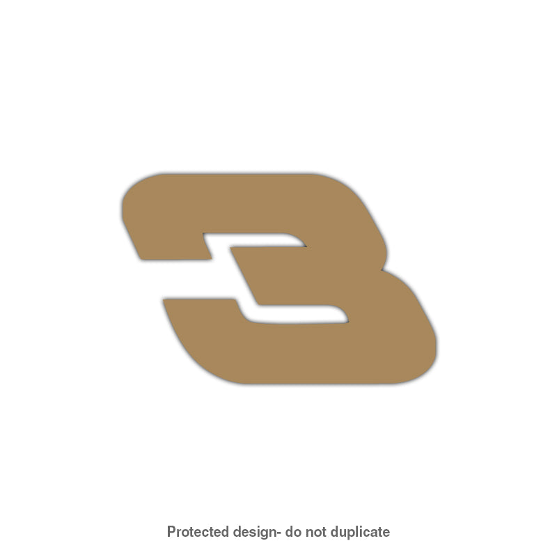Dale Decal