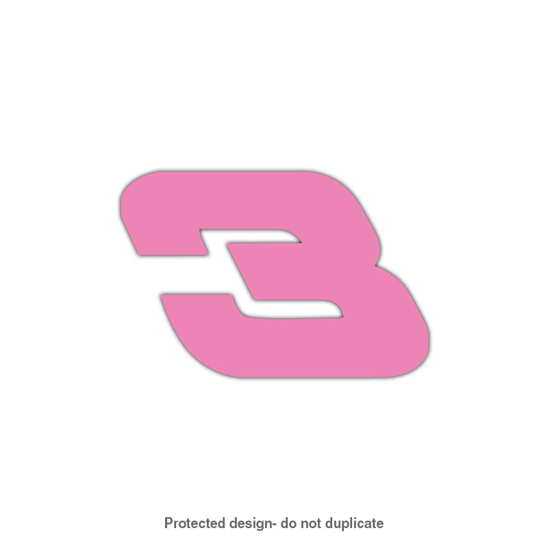 Dale Decal