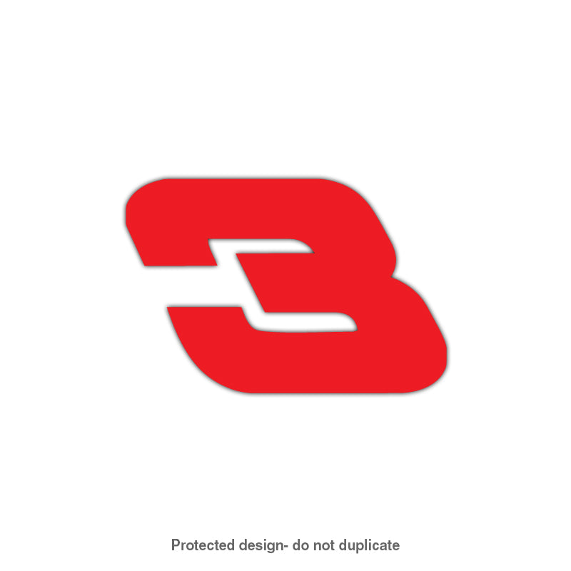 Dale Decal