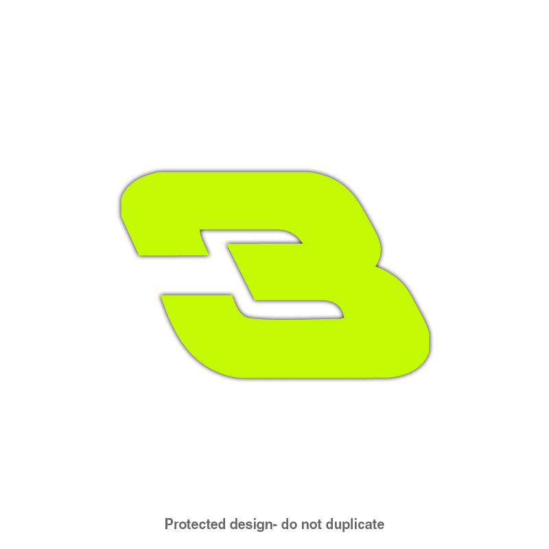 Dale Decal