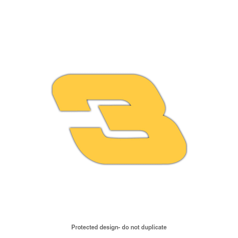 Dale Decal