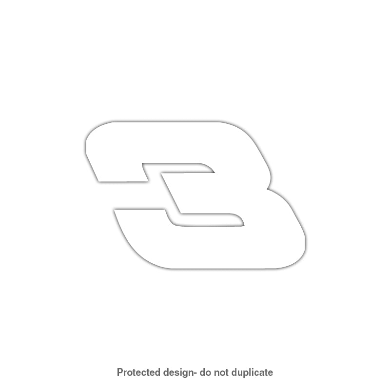 Dale Decal