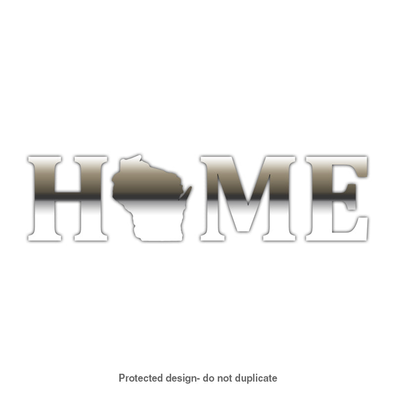 Home Decal