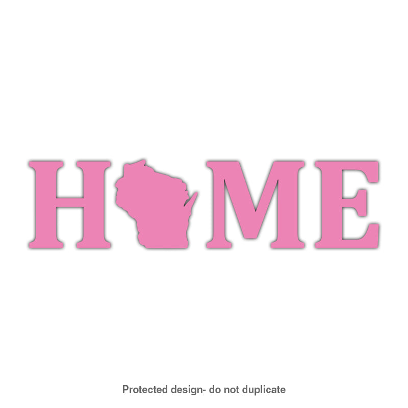 Home Decal