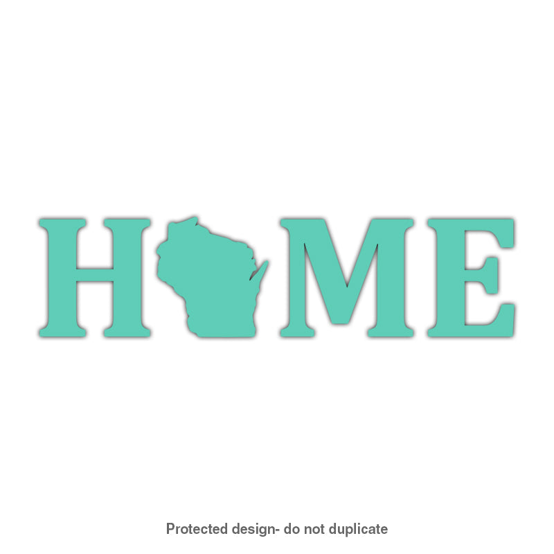 Home Decal