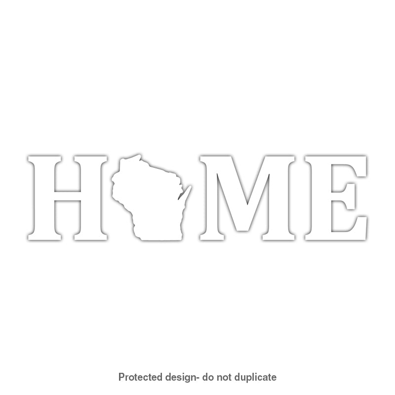 Home Decal