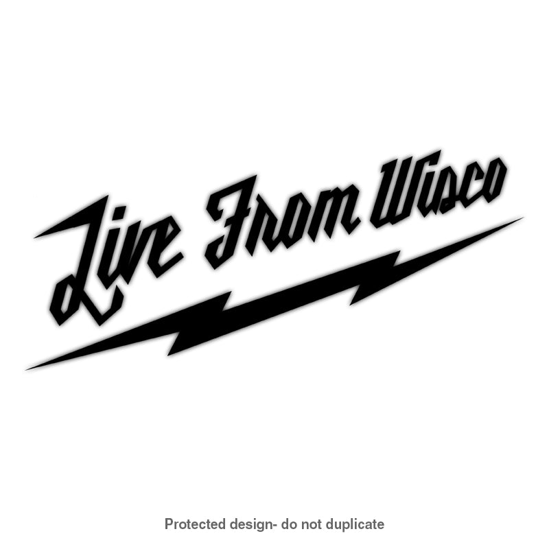 Millie Decal