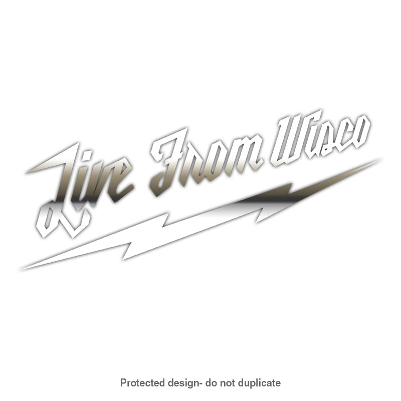 Millie Decal
