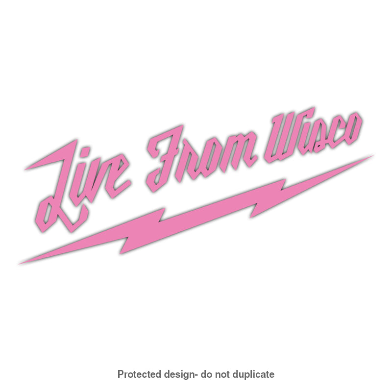 Millie Decal