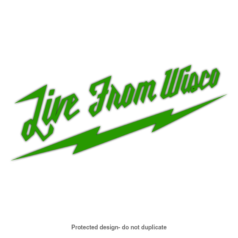 Millie Decal
