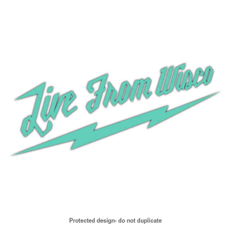 Millie Decal