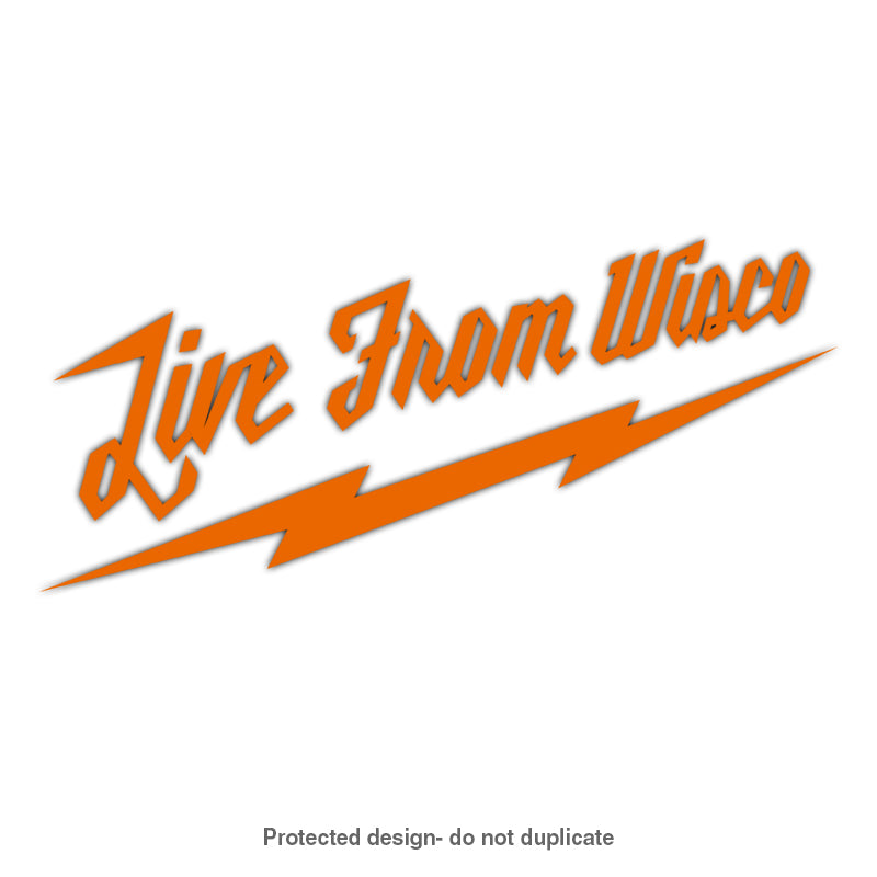 Millie Decal