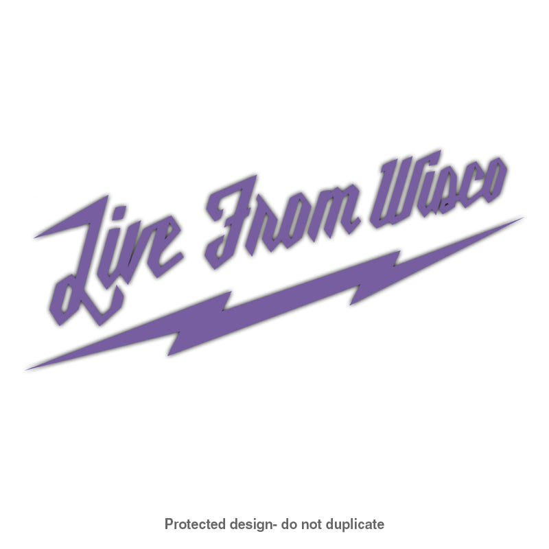 Millie Decal