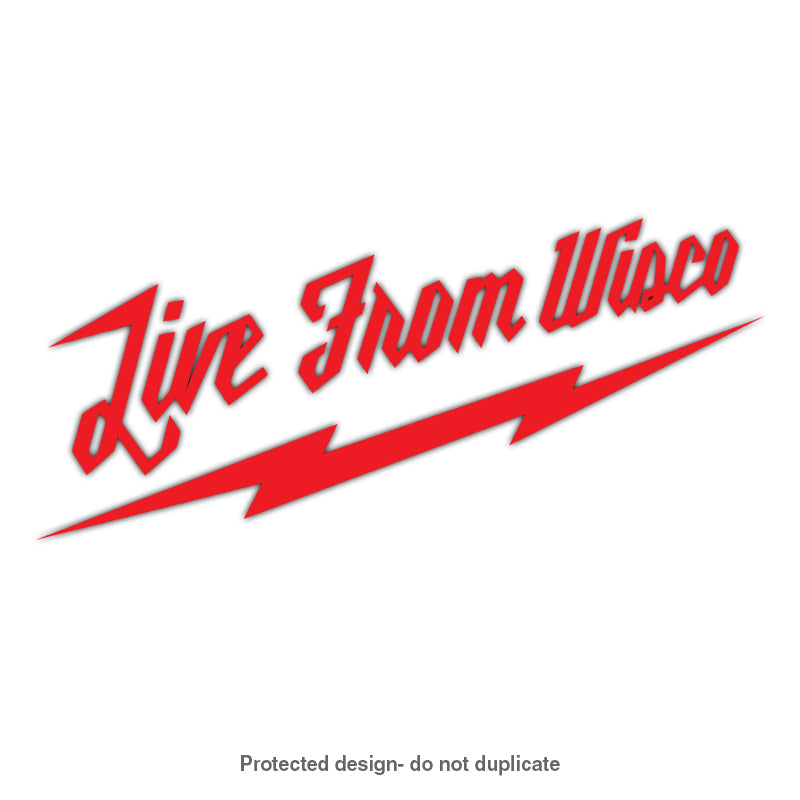 Millie Decal