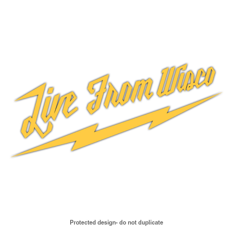 Millie Decal