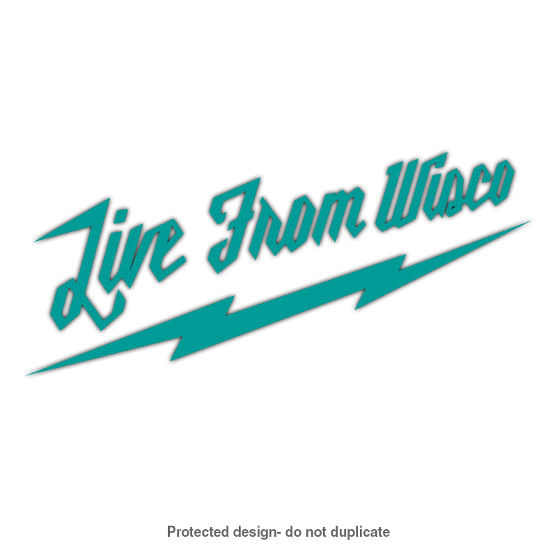Millie Decal