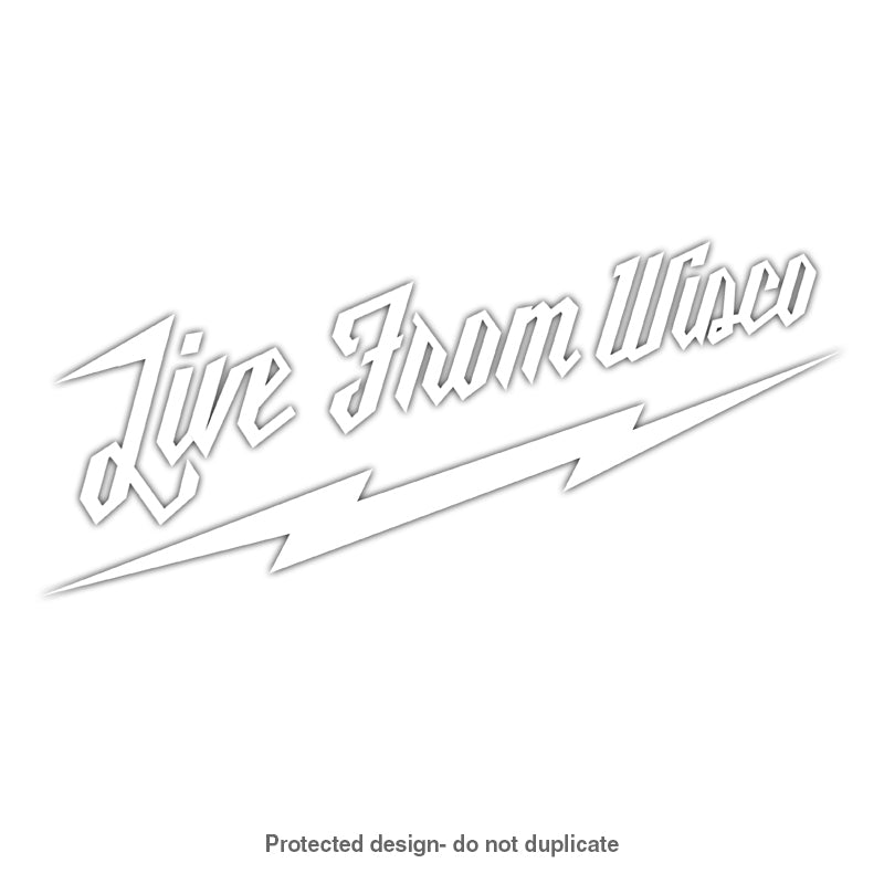 Millie Decal