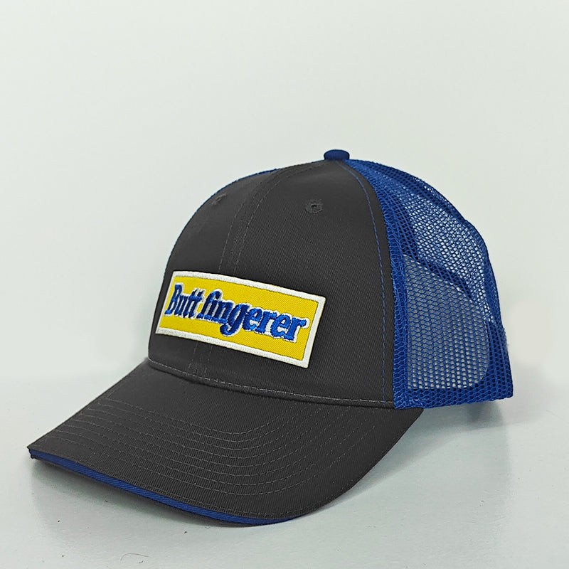 Butt Fingerer Trucker Hat