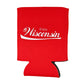 Enjoy Wisconsin Can Koozie