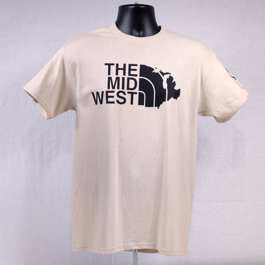 The Mid West Tee