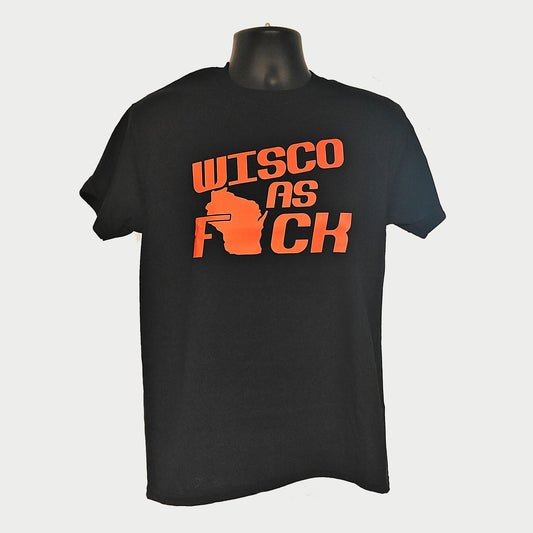 Wisco AF Tee