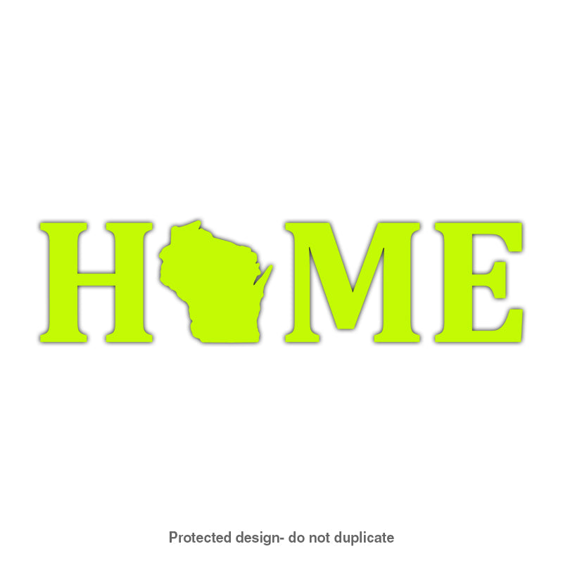 Home Decal