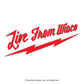 Millie Decal