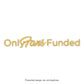 OF Funded Decal